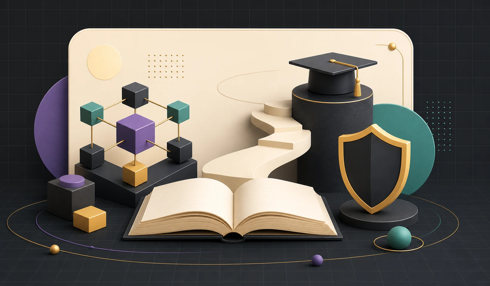 Binance Academy 官方加密教育資料